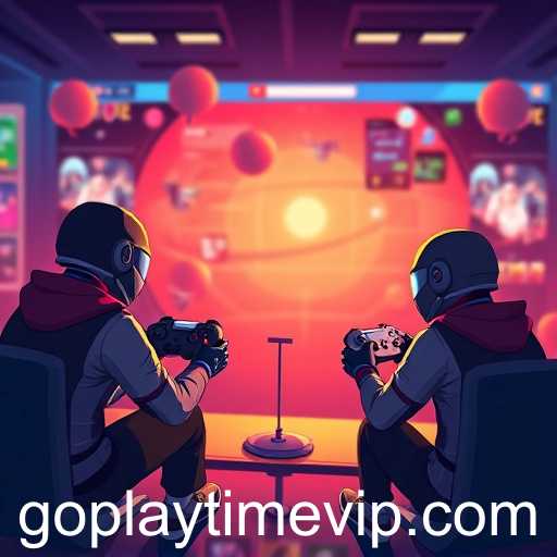 Digital Discoveries: AI and Gaming Unite