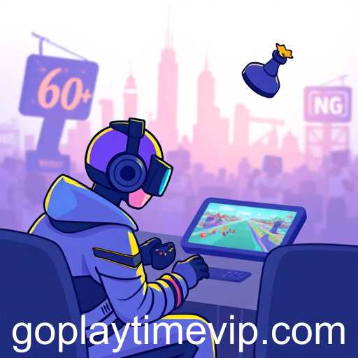 Digital Innovations Reshape Online Gaming