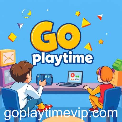 go playtime