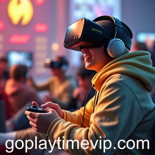 The Evolution of Online Playtime