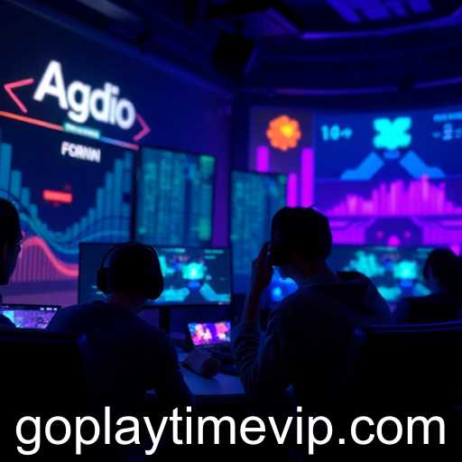 The Evolution of Online Gaming Communities