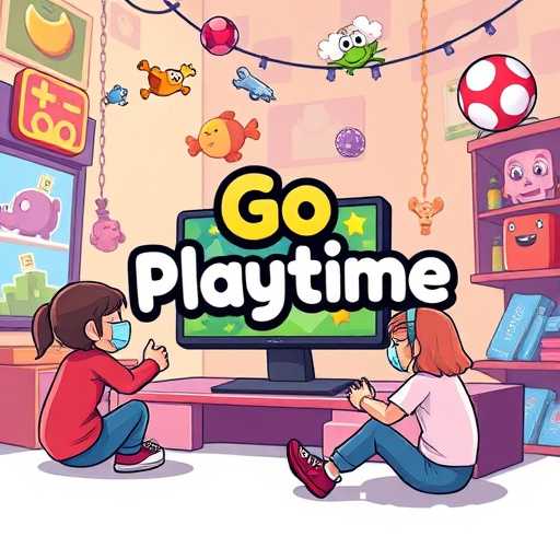 go playtime