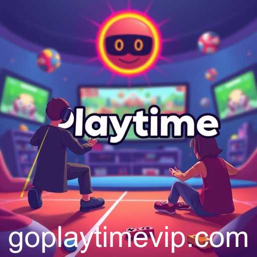Go Playtime: Revolutionizing Online Gaming Experiences