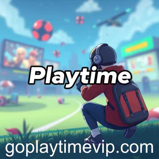 Revitalizing Online Gaming: Go Playtime's Role