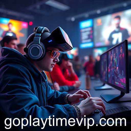 Innovative Trends in Online Gaming