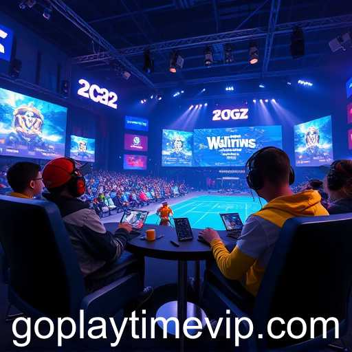 A New Era in Online Gaming: Go Playtime