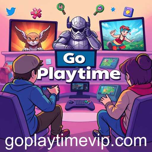 go playtime