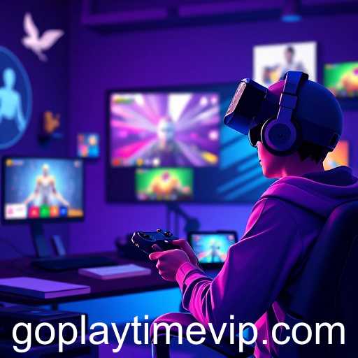 The Rise of Online Gaming Amidst Economic Shifts