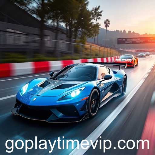 Rev Up Your Engines: Exploring the Excitement of Racing Thrills