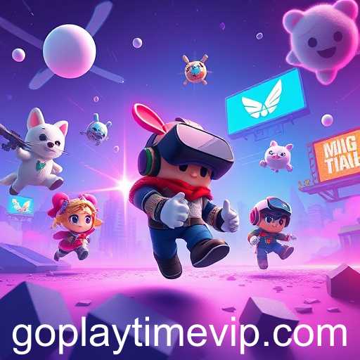 Revamping Online Gaming Experiences