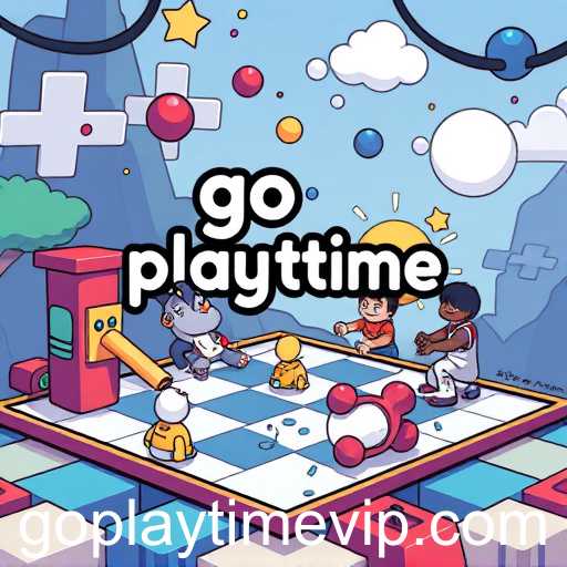 go playtime
