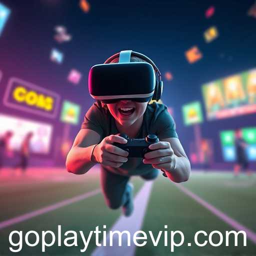go playtime