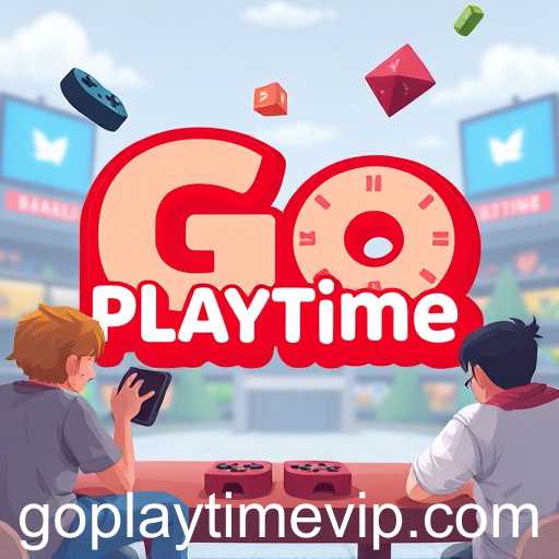 The Rise of 'Go Playtime' in Online Gaming