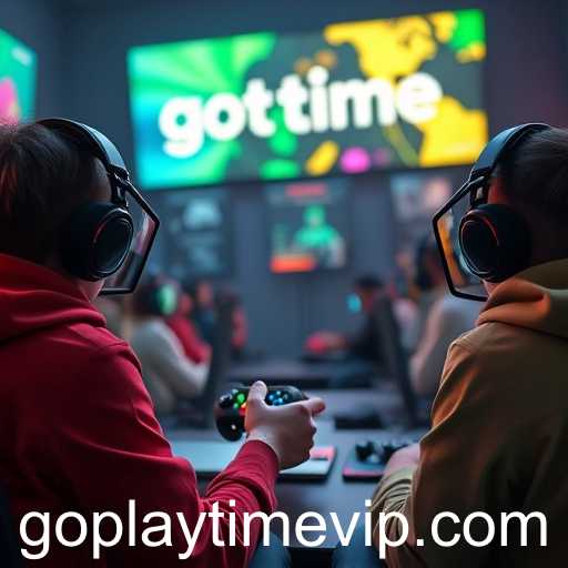 The Rise of Online Gaming in 2025