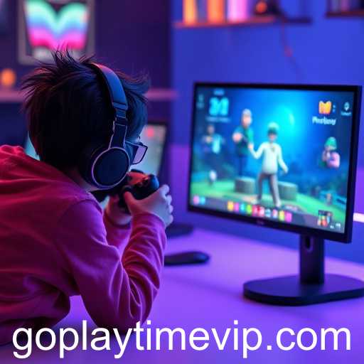 The Rise of Online Gaming in 2025