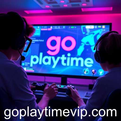 The Rise of Online Playtime in 2025