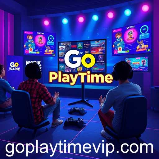 go playtime