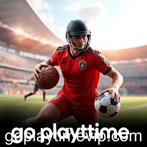 Exploring the Excitement of Sports Games: A Dive into 'Go Playtime'