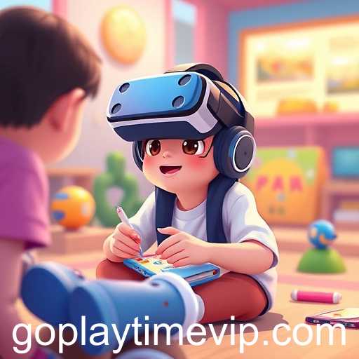 The Digital Arena: Go Playtime's Impact on Gaming Culture