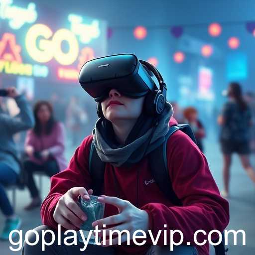 go playtime